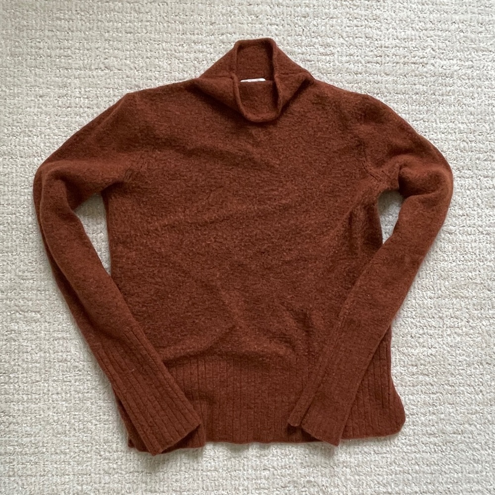 Madewell Sweater